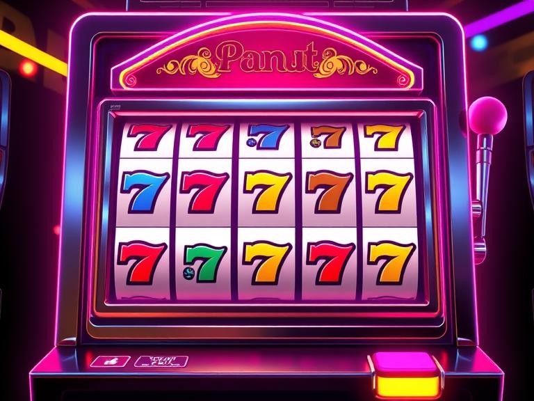 55 slot bet