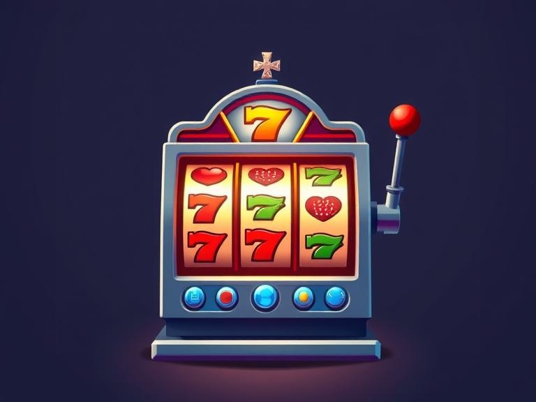 55 slot bet