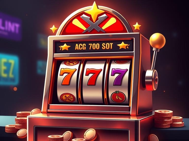 55 slot bet