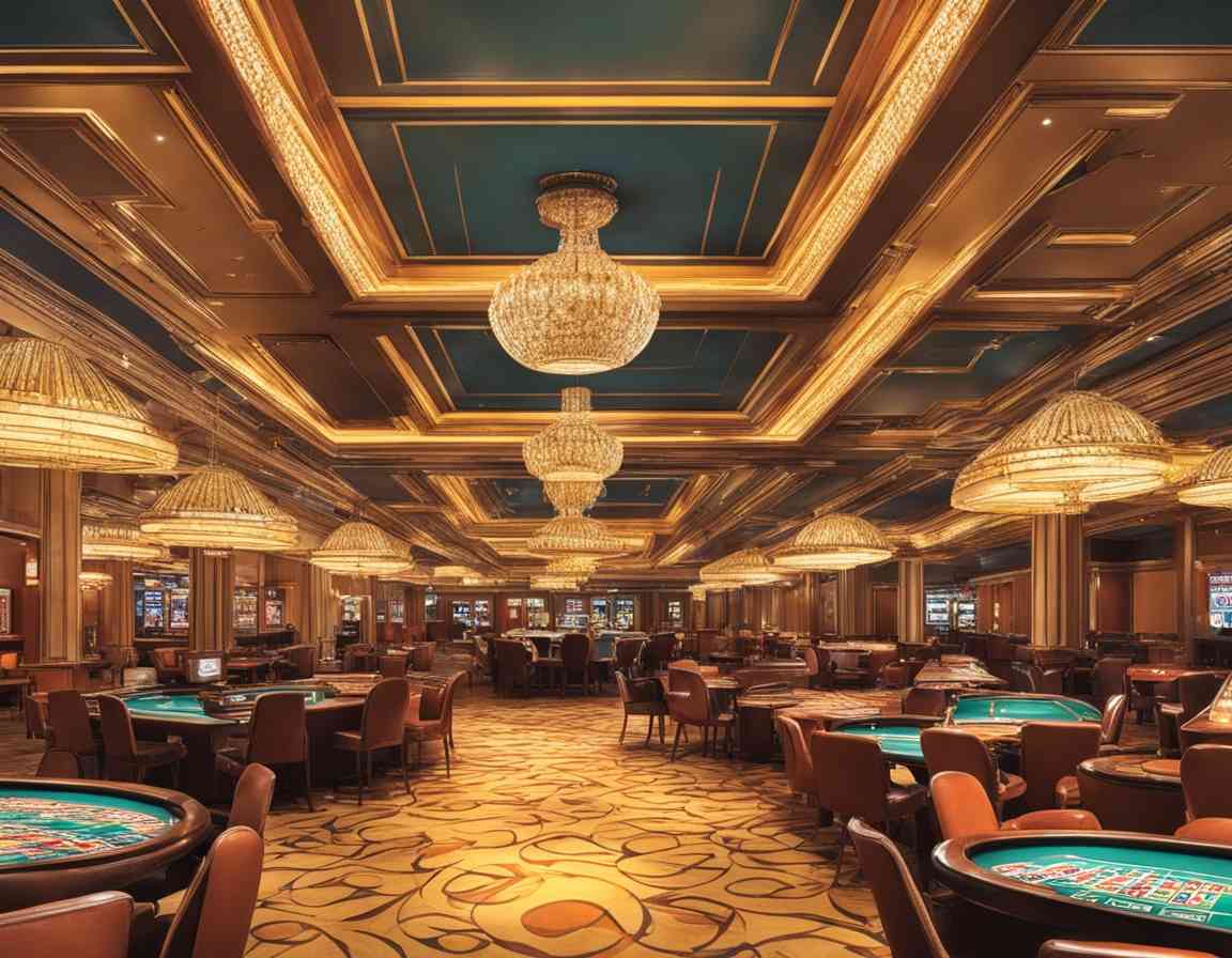 55 slot bet