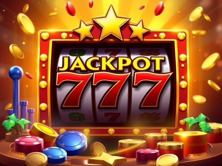 55 slot bet