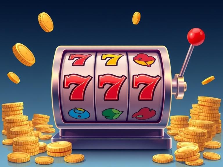 55 slot bet