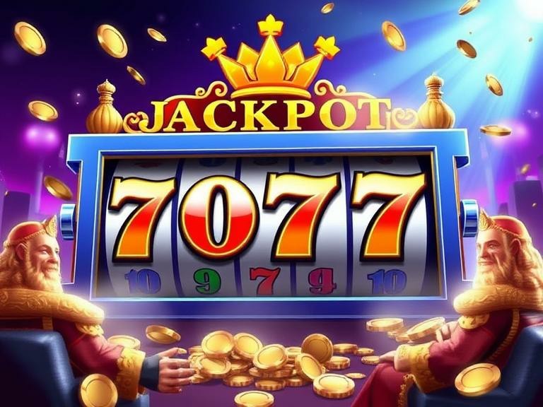 55 slot bet