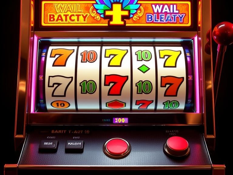 55 slot bet