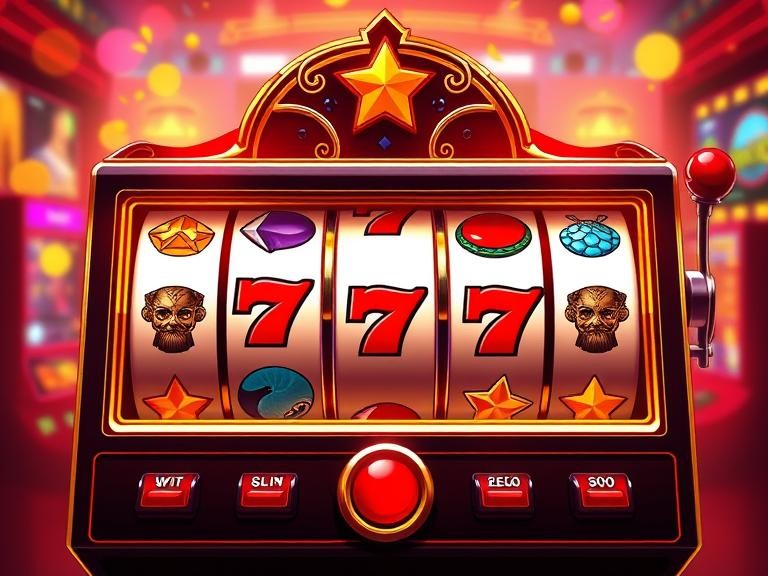 55 slot bet