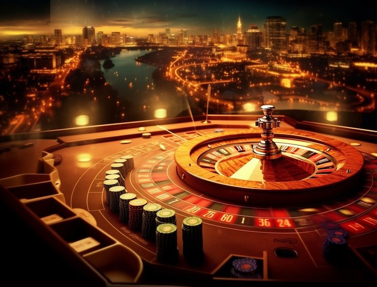 55 slot bet