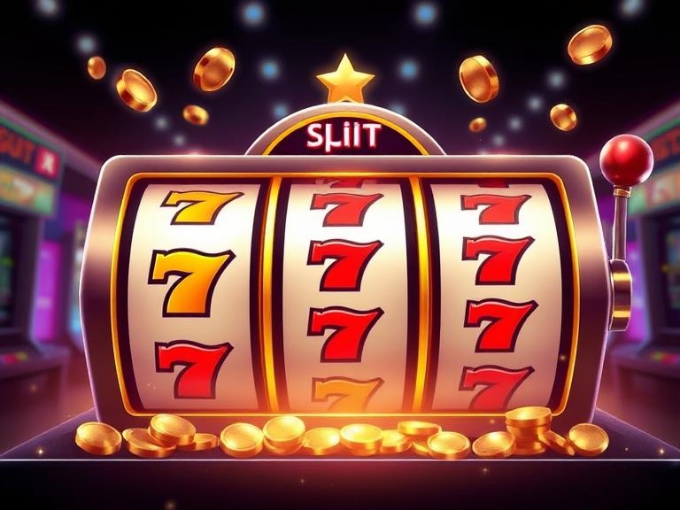 55 slot bet