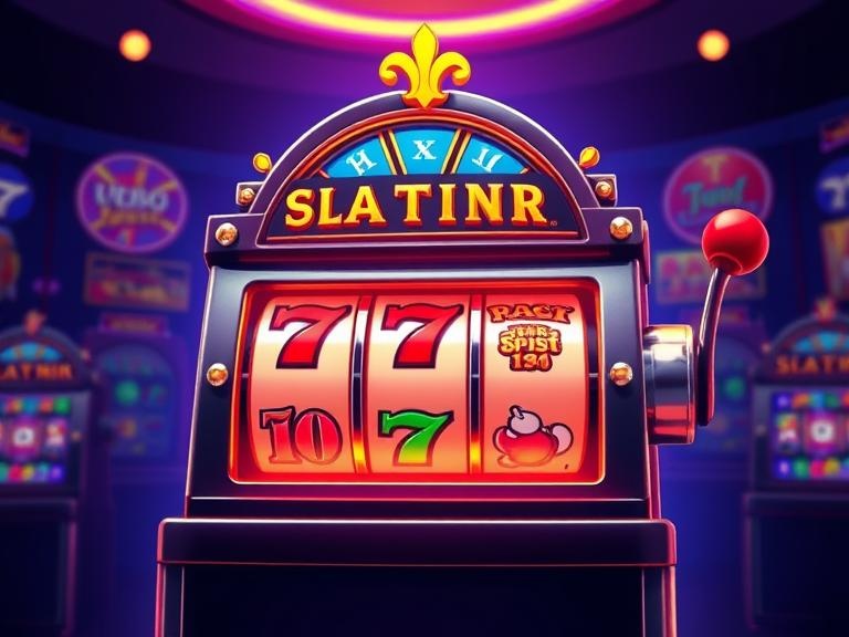 55 slot bet