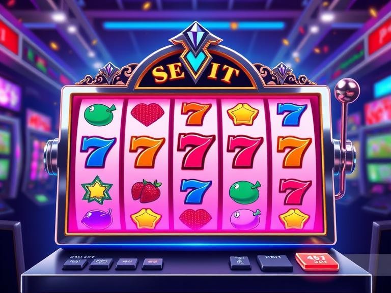 55 slot bet