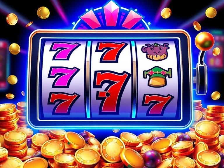 55 slot bet