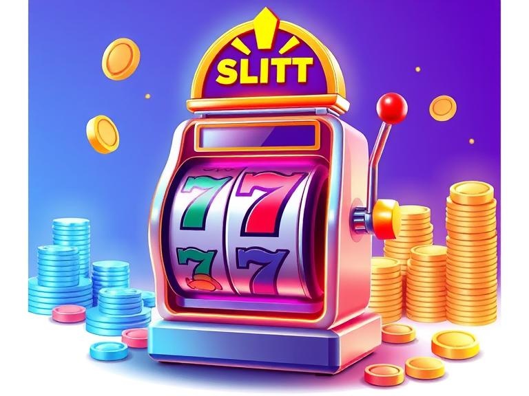 55 slot bet