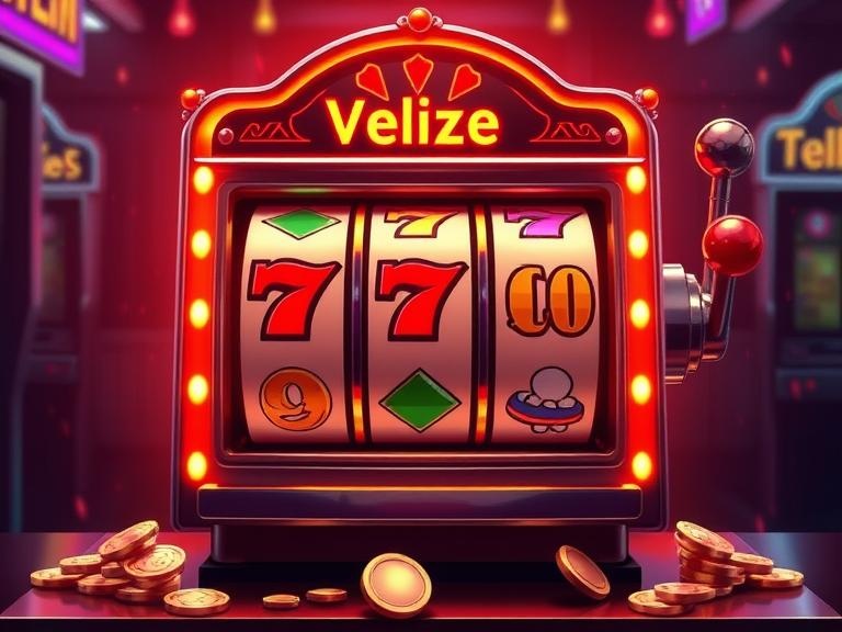 55 slot bet