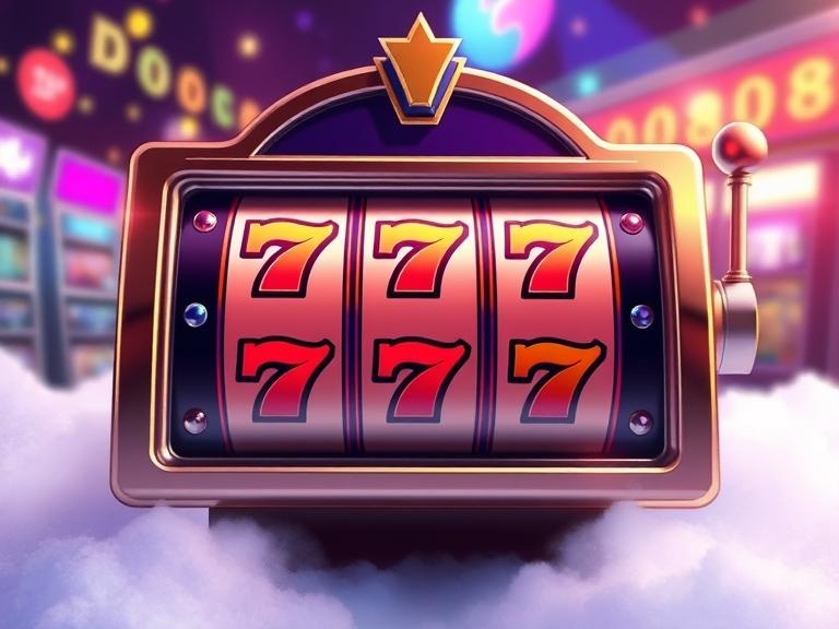 55 slot bet