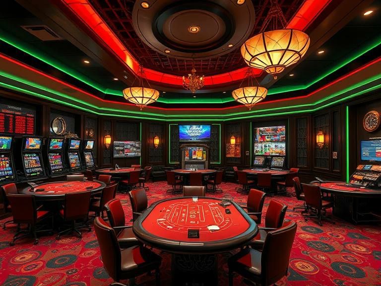 55 slot bet