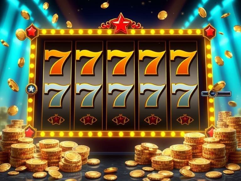 55 slot bet