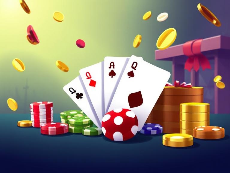 55 slot bet