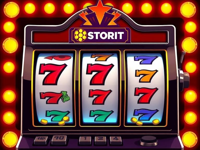 55 slot bet